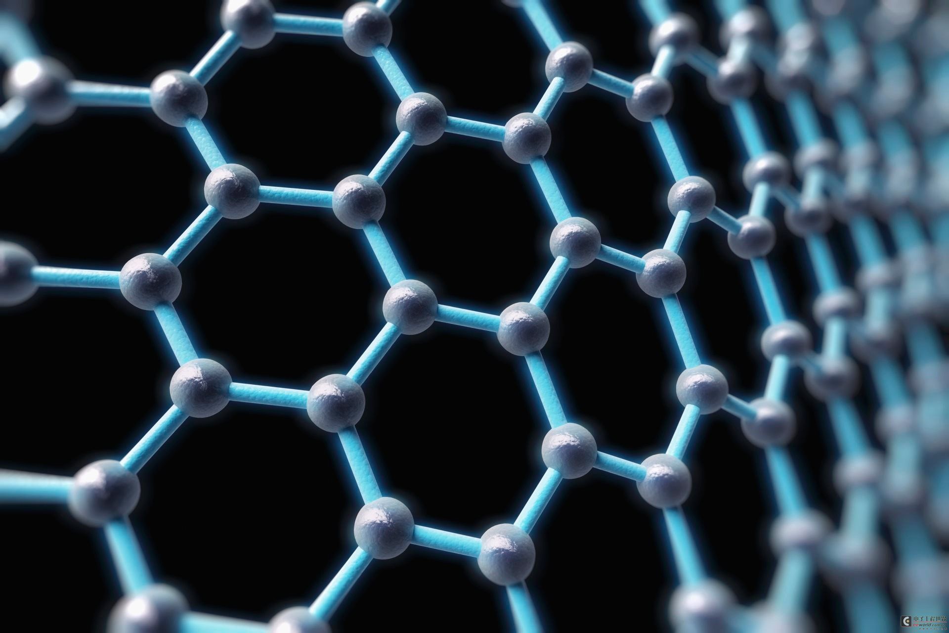 Monolayer Graphene